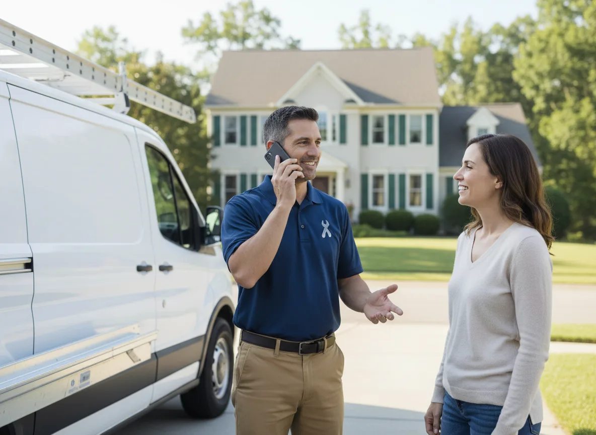 Home Gutter Service Hobbsville, NC FAQs